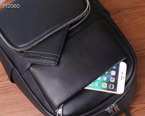 スーパーコピーブランドバッグ角部分ディテール